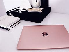 Image result for Mini Rose Gold MacBook