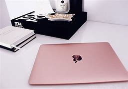 Image result for Rose Gold Apple MacBook Pro