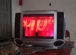 Image result for Sony Trinitron XBR 2.5 Inch TV