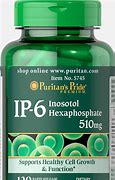 Image result for IP 6 Inositol Hexaphosphate