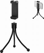 Image result for Cell Phone Tripod Stand