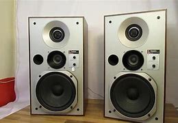 Image result for Technics SB 2665 Speakers