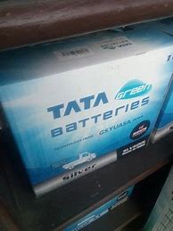 Image result for Tata Safari Battery