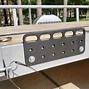 Image result for Cargo Trailer Tie Down Rails