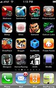 Image result for Old Cool iPhone Games