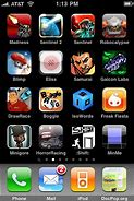 Image result for iPhone 13 with Games App