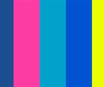 Image result for Neon RGB Color Chart