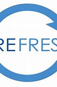 Image result for Refresh Symbol Text