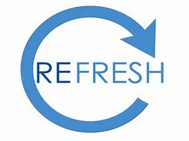 Image result for Refresh Button
