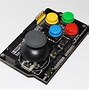 Image result for Joystick Shield Arduino Pinout