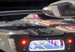 Image result for Mayweather Star Trek Console
