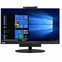 Image result for Touch Screen Monitor with Camera and Speakers