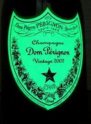 Image result for Dom Perignon Gold Bottle