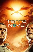Image result for Terra Nova TV Series
