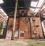 Image result for Abandoned Factory Facade