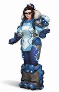 Image result for Mei From Overwatch 2