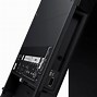 Image result for Sony 4K TV Power Button