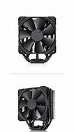 Image result for U12 Redux Fan Mounting Clips