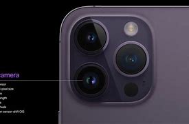 Image result for Camera iPhone 14 Depan