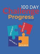 Image result for 100 Day Challenge Tracker Bulletin Board