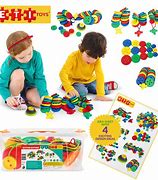 Image result for Learn to Button Toy