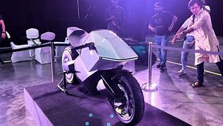 Image result for China Sports Electric Motorcycle