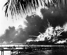 Image result for Battleship Arizona Pearl Harbor