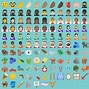 Image result for Emojis Android Lollipop