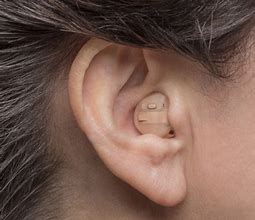 Image result for Inner Ear Bluetooth