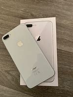 Image result for iPhone 8 Plus White 64GB