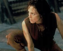 Image result for Alien Resurrection Ripley
