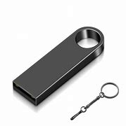 Image result for Black Metal USB Flash Drive