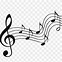 Image result for Sharp Music Symbol