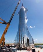 Image result for Elon Musk SpaceX Starship