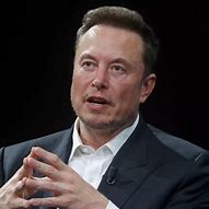 Image result for Robot Elon Mosk