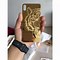 Image result for iPhone 11 Pro Max Gold Studded Case
