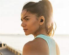 Image result for Invisible Bluetooth Earbuds