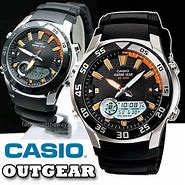 Image result for Casio Edifice Men's Watch