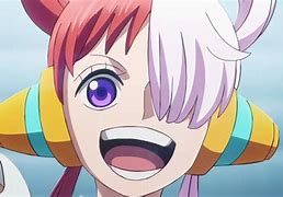 Image result for One Piece Characters Uta