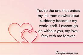 Image result for Love Text Profile Pictures