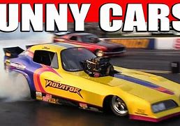 Image result for Funny Cars Drag Racing