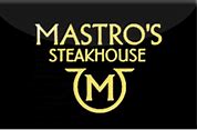 Image result for Mastro's Steakhouse Gift Card