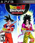 Image result for Dragon Ball Z PS3 Games