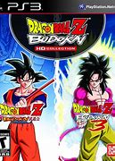 Image result for Dragon Ball Z PS3 Games