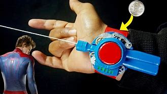 Image result for Spider-Man Web Shooters for Kids