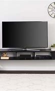 Image result for Wall Mounted 75 Inch TV