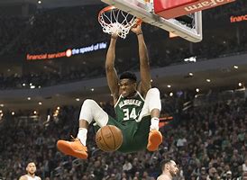 Image result for NBA Basketball Players Dunking