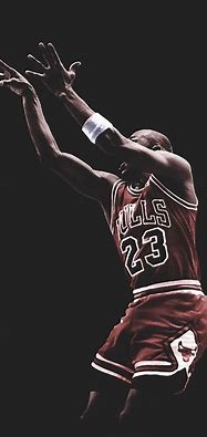Image result for Michael Jordan iPhone Wallpaper