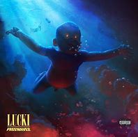 Image result for Lucki Album Cover 4K