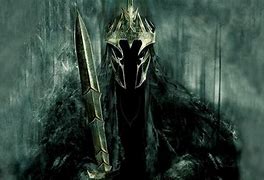 Image result for Lord of the Rings Antagonist
